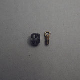 SKULL - PENDANT/PARACORD BEAD