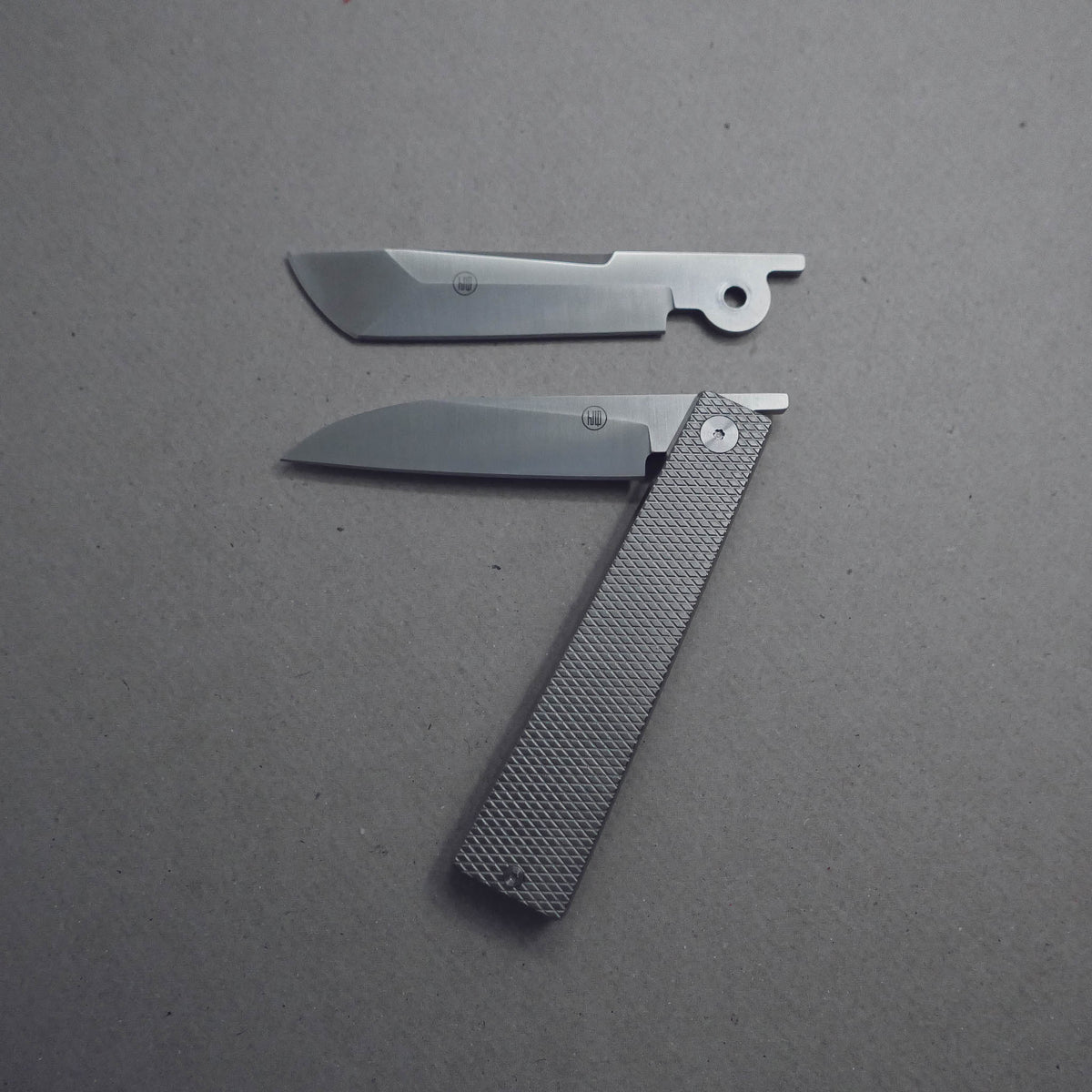 3 x 16.5 Blade Sheffield Fleshing Knife