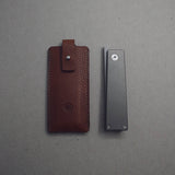 LEATHER CASE