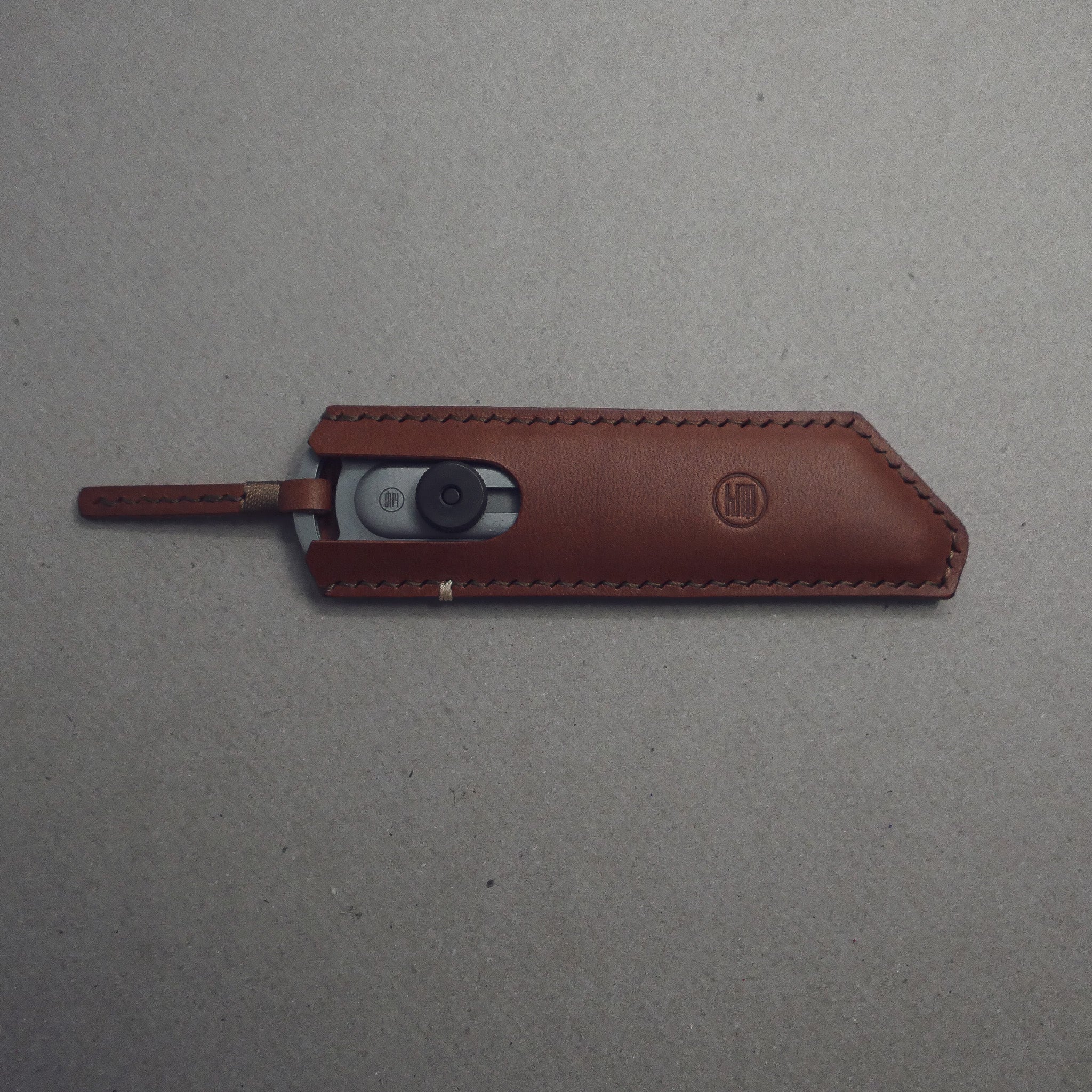 JHO x CK2 – JHO KNIVES