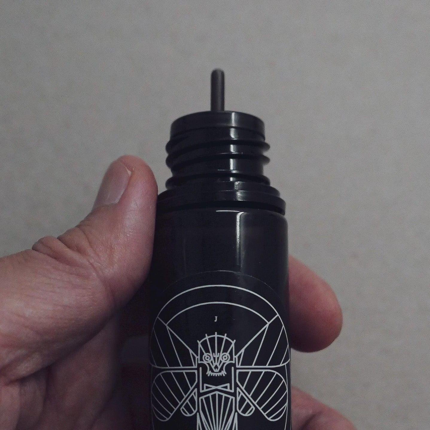 KNIFE MINERAL OIL JHO KNIVES